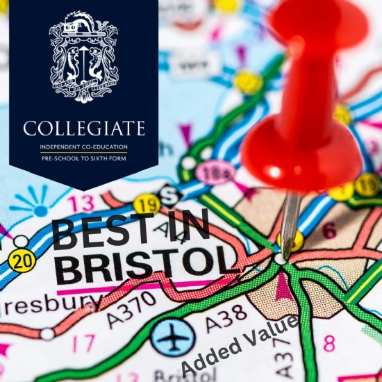 It's Official - we're the Best in Bristol!